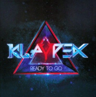 Klaypex - Ready To Go (CD)