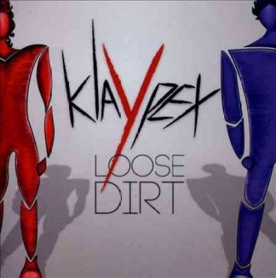 Klaypex - Loose Dirt (CD)