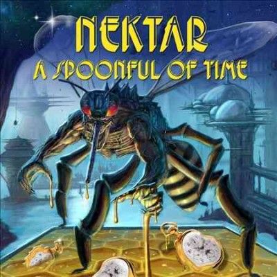 Nektar - Spoonful Of Time (CD)