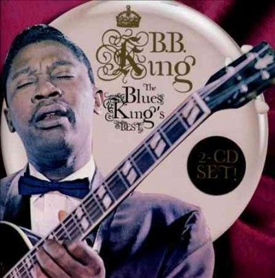 B. B. King - Blues King's Best (CD)