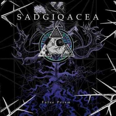 Sadgiqacea - False Prism (CD)