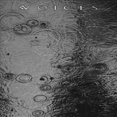 Voices - From The Human Forest Create A Fugue (CD)