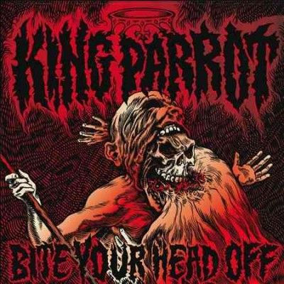 Bite Your Head off - (Import CD)