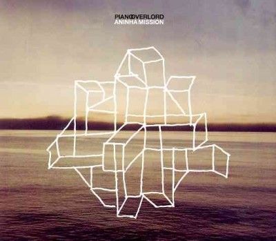 Piano Overlord - Aninha Mission (CD)