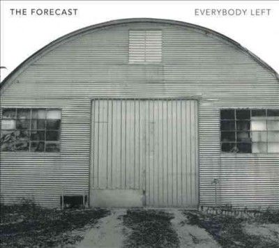 Forecast - Everybody Left (CD)