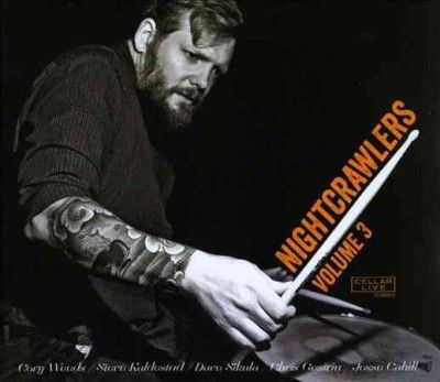 Night Crawlers - Night Crawlers: Vol 3 (CD)