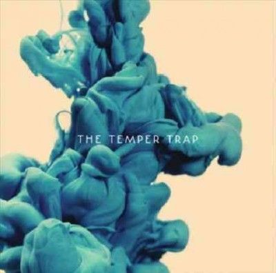Temper Trap - (Import CD)