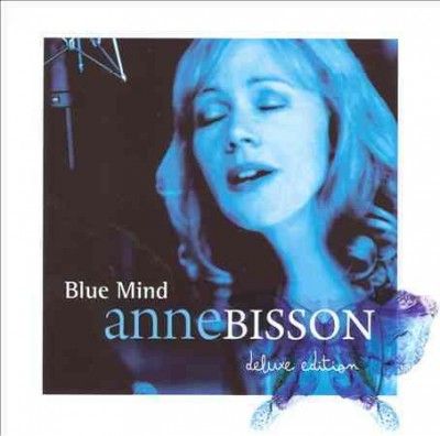 Anne Bisson - Blue Mind (CD)
