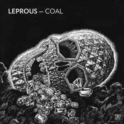 Coal - (Import CD)