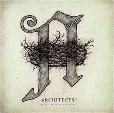 Architects - Daybreaker (CD)