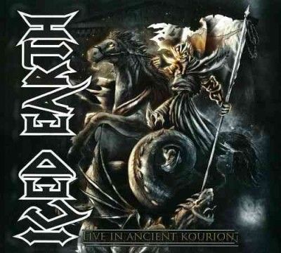 Live in Ancient Kourion - (Import CD)