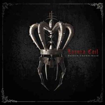Broken Crown Halo - (Import CD)