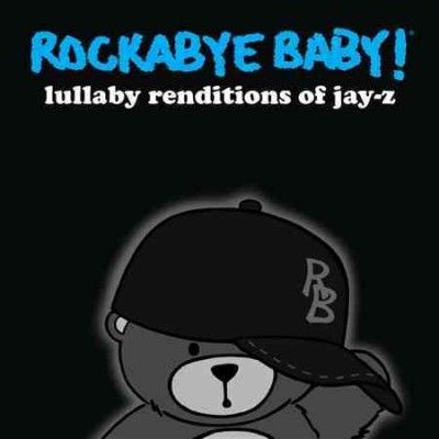 Various - Rockabye Baby: Jay Z Lullaby Rendition (CD)