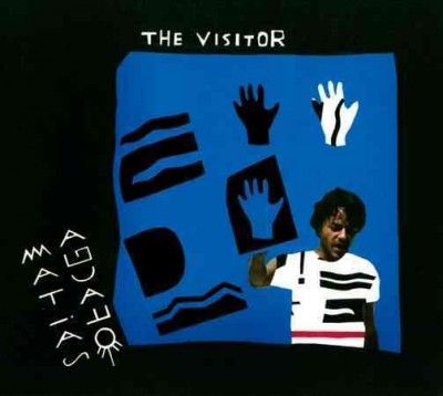 Visitor - (Import CD)