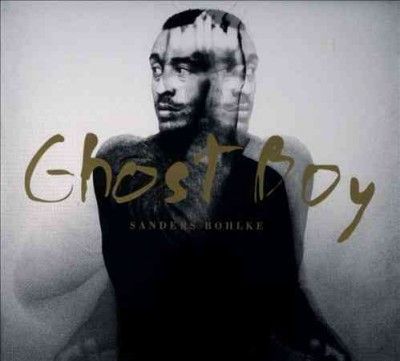 Ghost Boy - (Import CD)