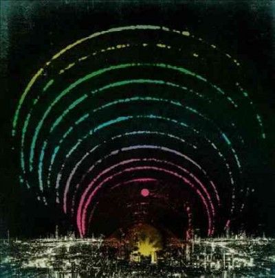 Defcon 5 4 3 2 1 - (Import CD)