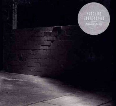 Shadow Songs - (Import CD)