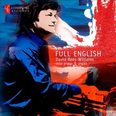 Full English (CD / Album)
