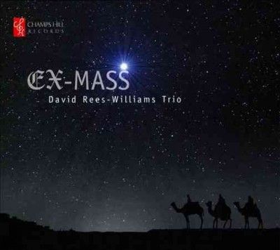 Ex-mass (CD / Album)