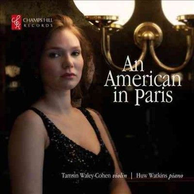 An American in Paris (CD / Album)
