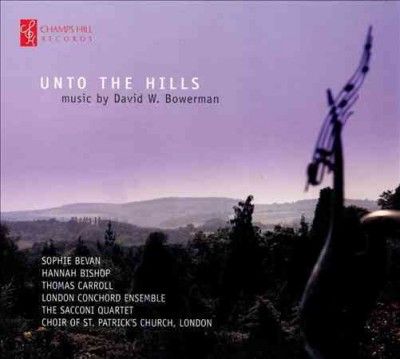 Unto the Hills (CD / Album)
