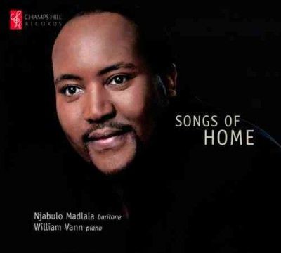 Songs of Home (CD / Album)