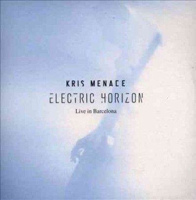 Electric Horizon:Live in Barcelona - (Import CD)