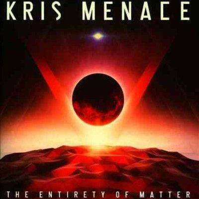 Entirety of Matter - (Import CD)