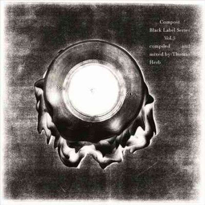 Compost Black Label Series Vol 5 - (Import CD)