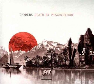 Death by Misadventure - (Import CD)