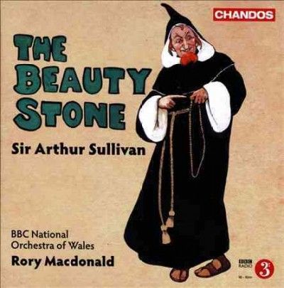 Sullivan:Beauty Stone - (Import CD)