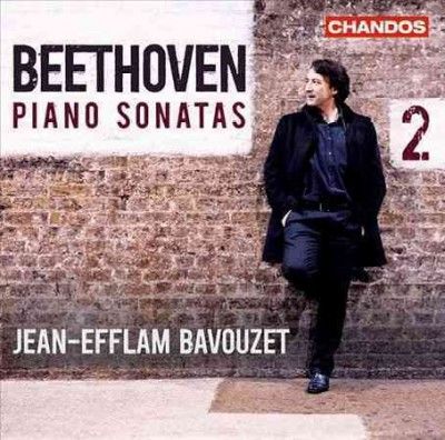 Beethoven Piano Sonatas Vol 3 - (Import CD)