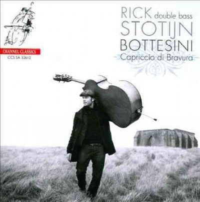 Bottesini:Capriccio Di Bravura Grand - (Import CD)