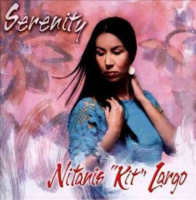 Kit Largo - Serenity (CD)