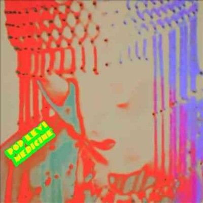 Medicine (CD / Album)