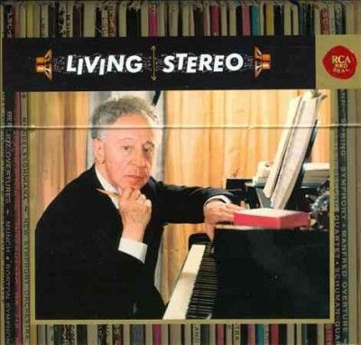 Living Stereo Collection:Volume 2 - (Import CD)