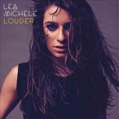 Louder - (Import CD)