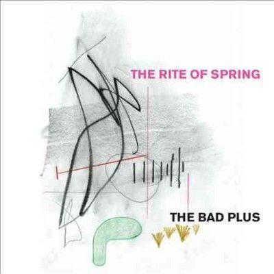 Rite of Spring - (Import CD)