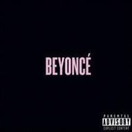 Beyonce - Beyonce (CD + Blu-ray)
