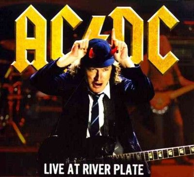 Live At River Plate (CD)