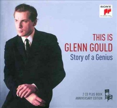 This is Glenn Gould:Story of a Genius - (Import CD)