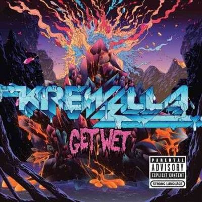 Get Wet - (Import CD)