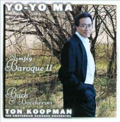 Simply Baroque II - (Import CD)