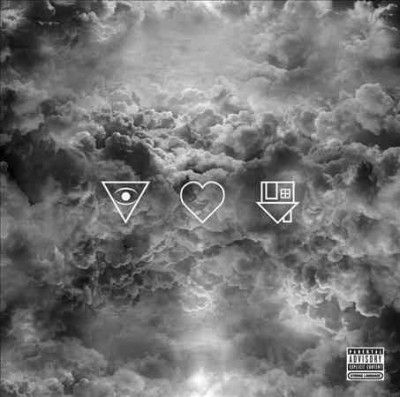 Neighbourhood - I Love You (CD)