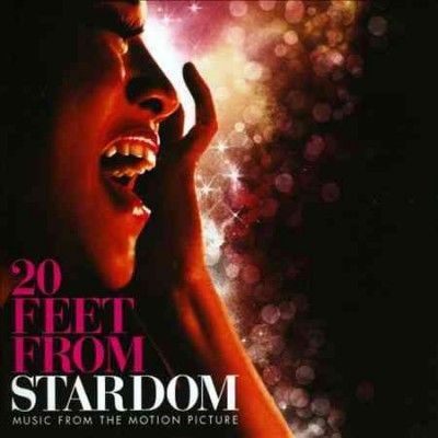 Various - 20 Feet From Stardom (ost) (CD)