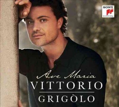 Ave Maria - (Import CD)