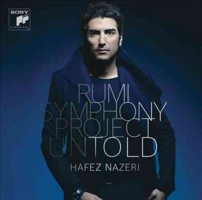 Untold:Rumi Symphony Project Cycle 1 - (Import CD)