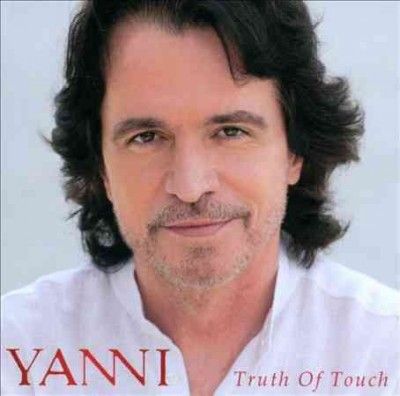Truth of Touch - (Import CD)
