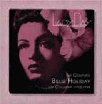 Lady Day:Complete Billie Holiday on C - (Import CD)