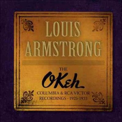 Okeh Columbia &amp; Rca Victor Recordings - (Import CD)
